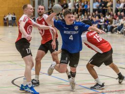 Sport &raquo; Handball &raquo; HSG Oberer Neckar &raquo; Saison 2023/24